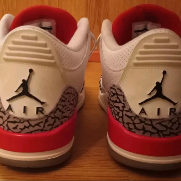 Jordan shoes - Picture 3 of 7